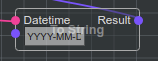 Modifier Node example